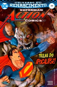 Action Comics #958