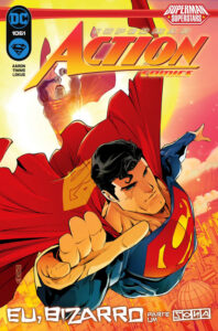 Action Comics #1061