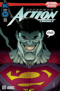 Action Comics #1062