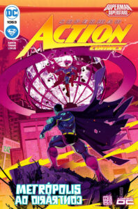 Action Comics #1063