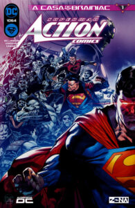Action Comics #1064
