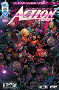Action Comics #1065