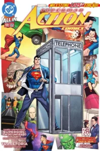 Action Comics #1075