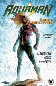 Aquaman 2019 – águas indivisíveis