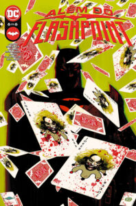 Além do Flashpoint #6