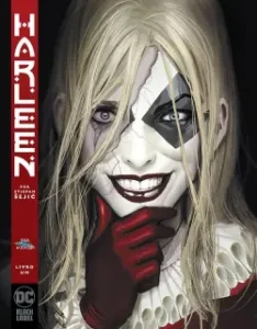 Harleen (2019) – #1