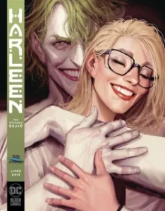 Harleen (2019) – #2