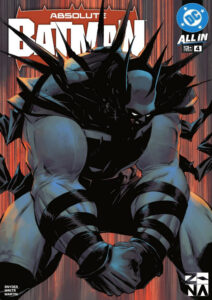 Absolute Batman #4