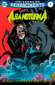 Asa Noturna #5