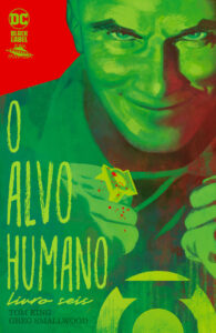 O Alvo Humano #6