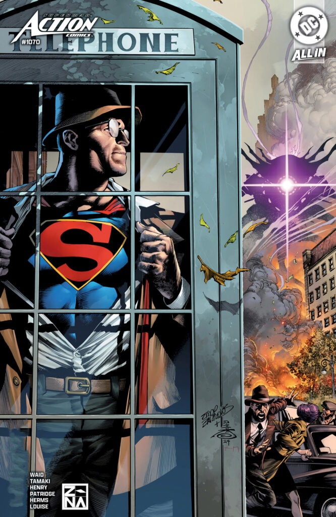 Action Comics 1070 (2024) 001b