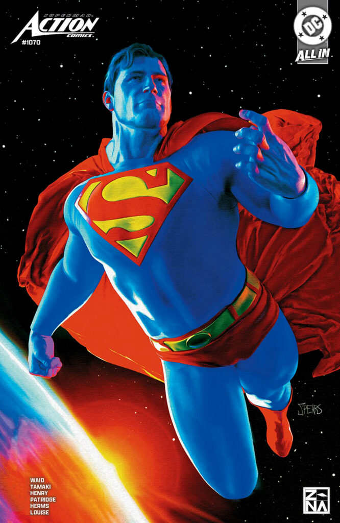 Action Comics 1070 (2024) 001d