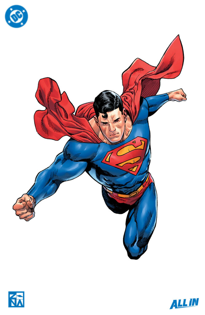 Action Comics 1070 (2024) 001e