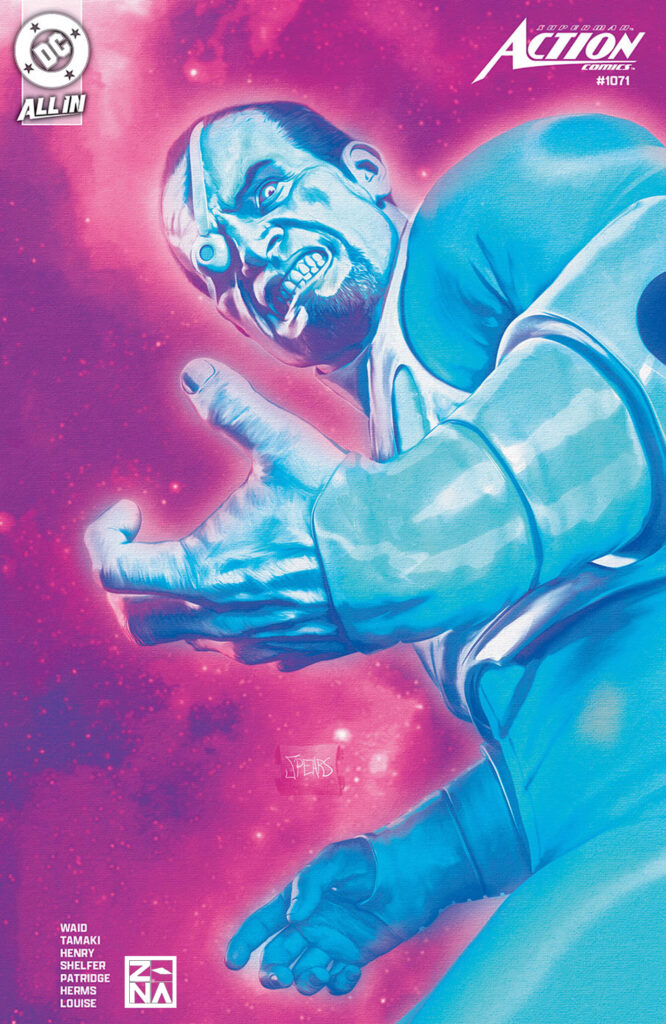 Action Comics 1071 (2024) 001d