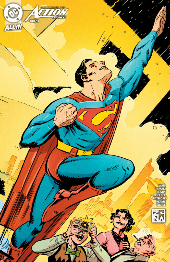 Action Comics 1073 (2024) 001b