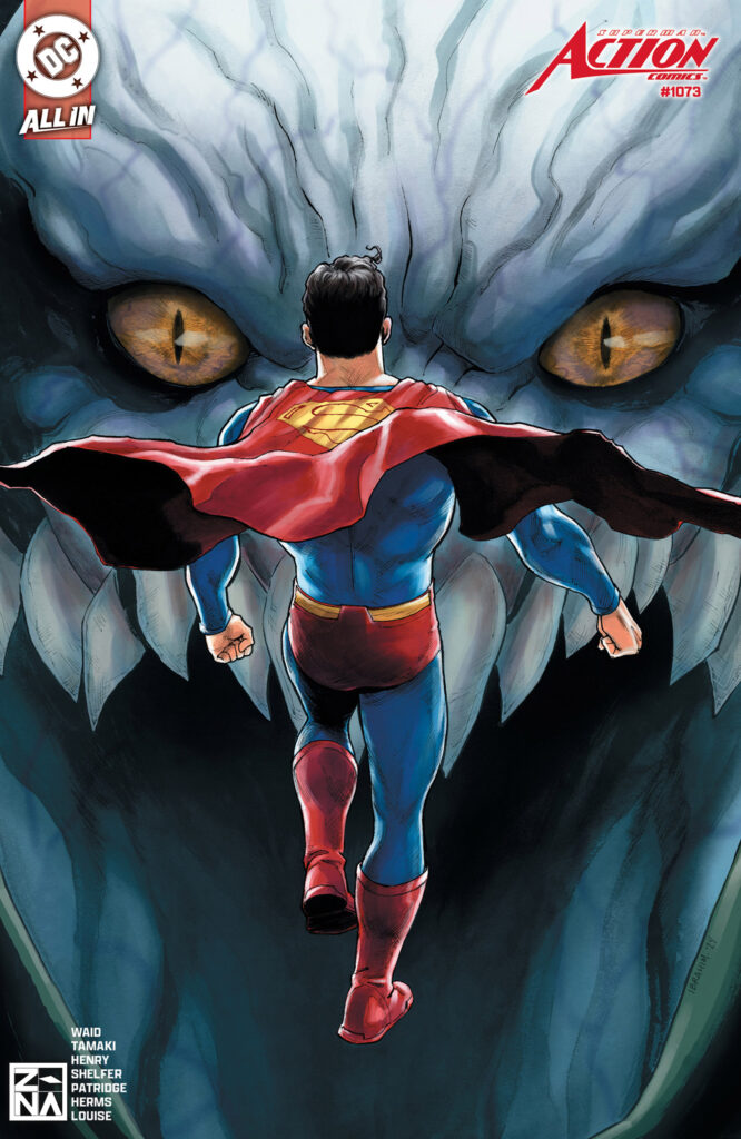 Action Comics 1073 (2024) 001c