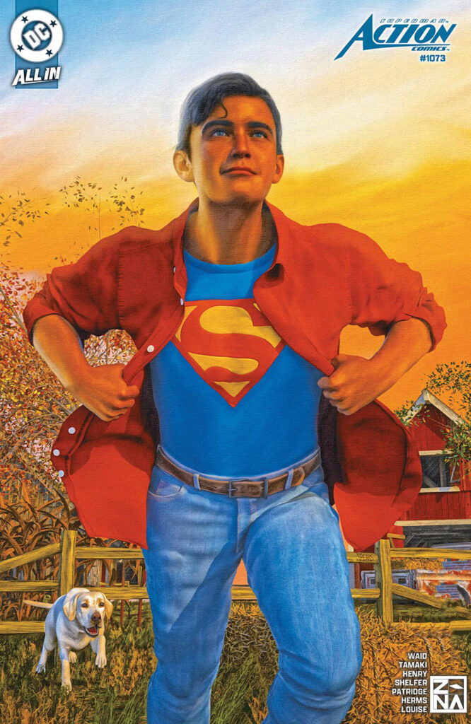 Action Comics 1073 (2024) 001d