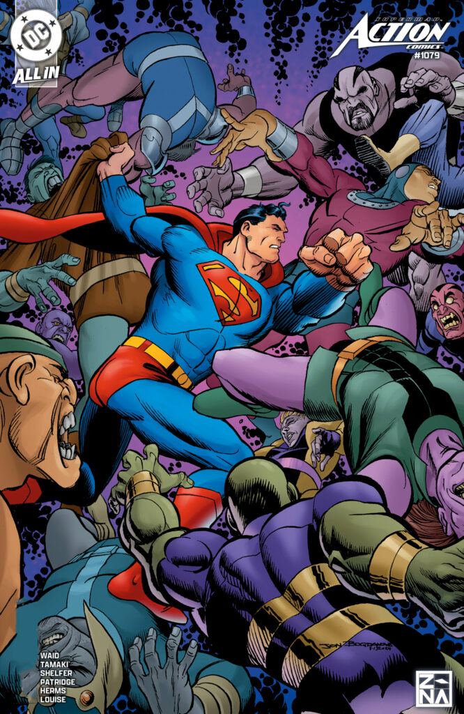 Action Comics 1079 (2025) - 0001b