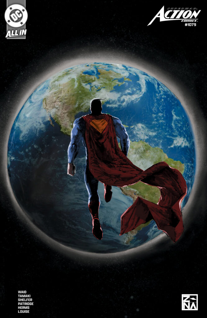 Action Comics 1079 (2025) - 0001c