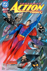 Action Comics #1081
