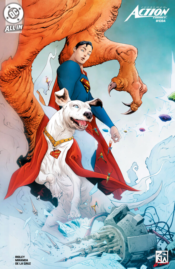 Action Comics 1084 (2025) 001b