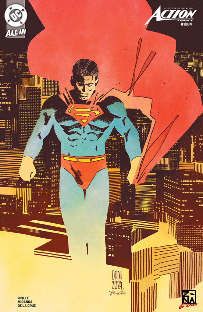 Action Comics 1084 (2025) 001d