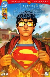 Action Comics #1088