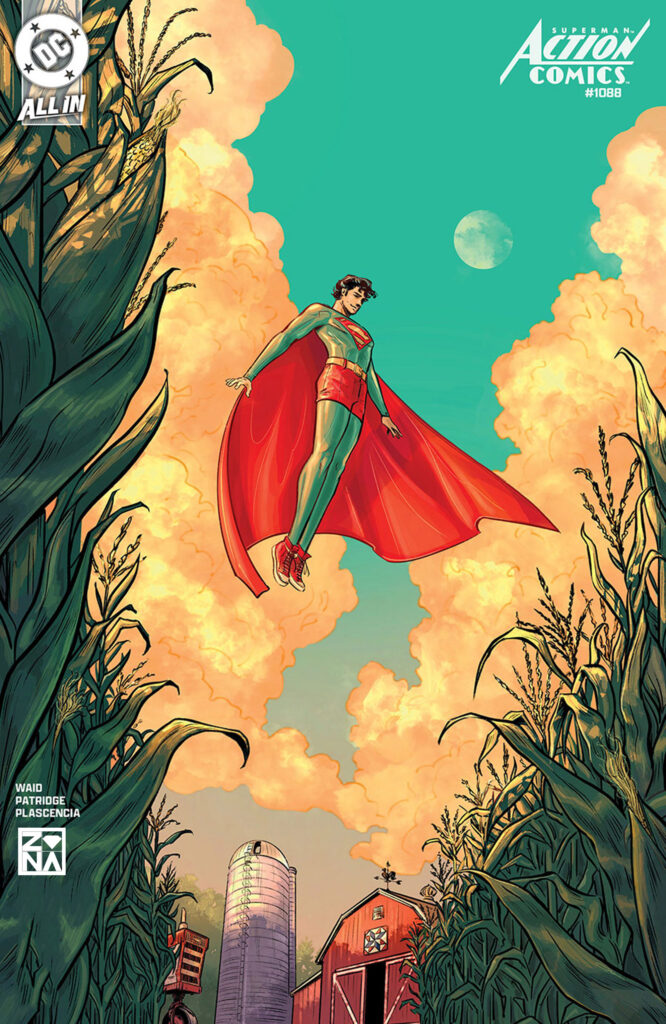 Action Comics 1088 (2025) 001d