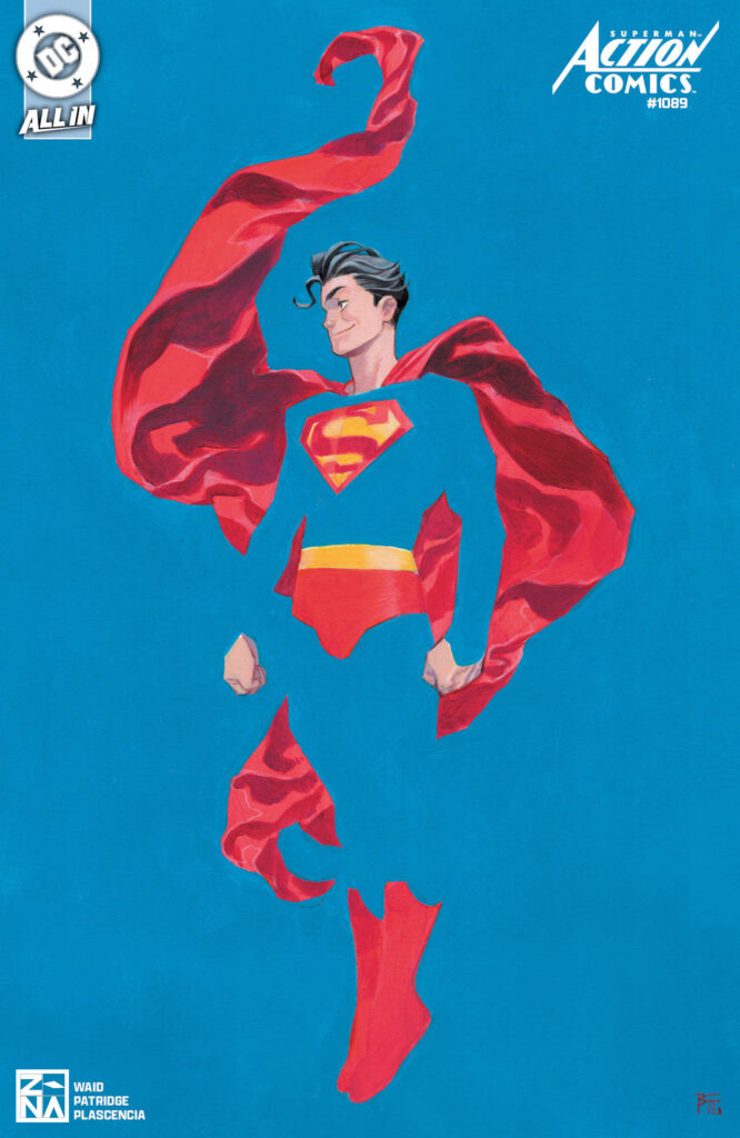 Action Comics 1089 (2025) 001b