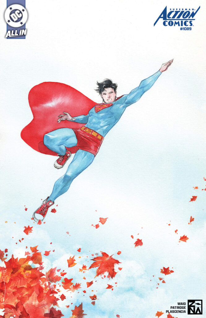 Action Comics 1089 (2025) 001c