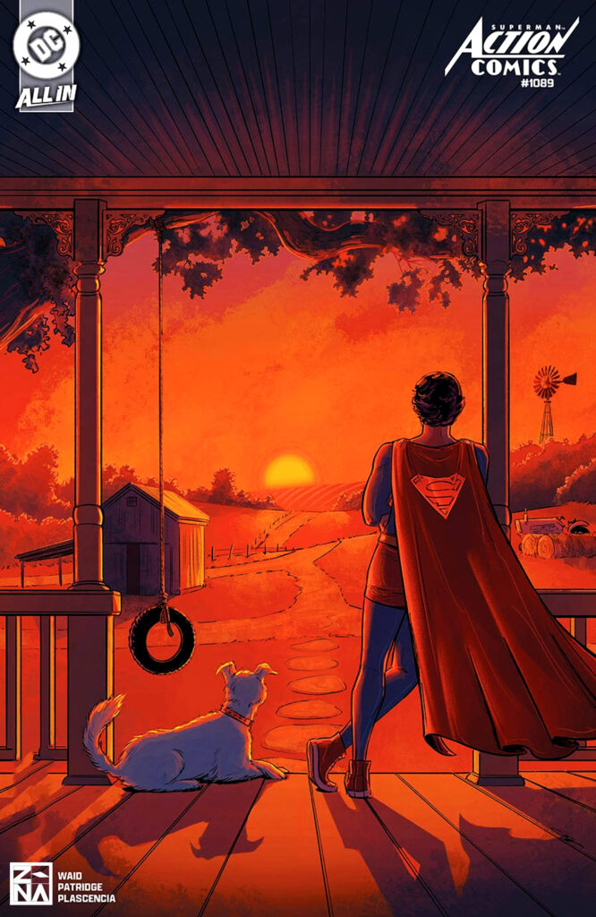 Action Comics 1089 (2025) 001d