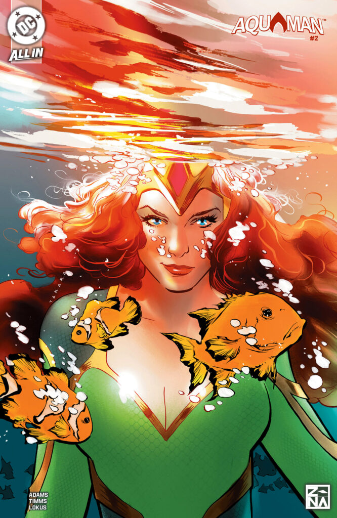 Aquaman 002 (2025) - 0001b