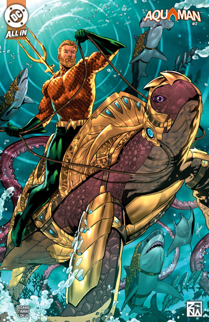 Aquaman 002 (2025) - 0001c