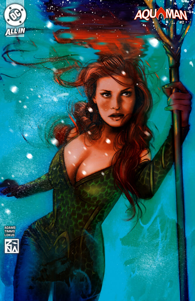 Aquaman 002 (2025) - 0001e