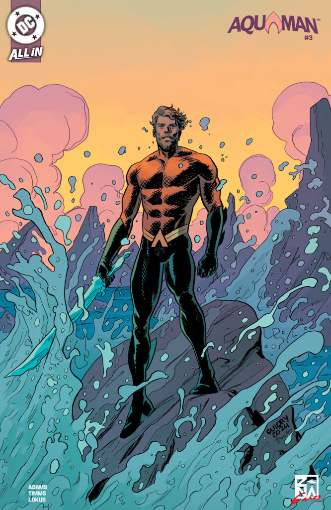 Aquaman 003 (2025) - 0001c
