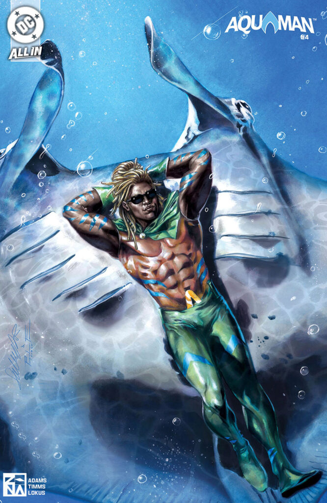 Aquaman 004 (2025) - 0001d