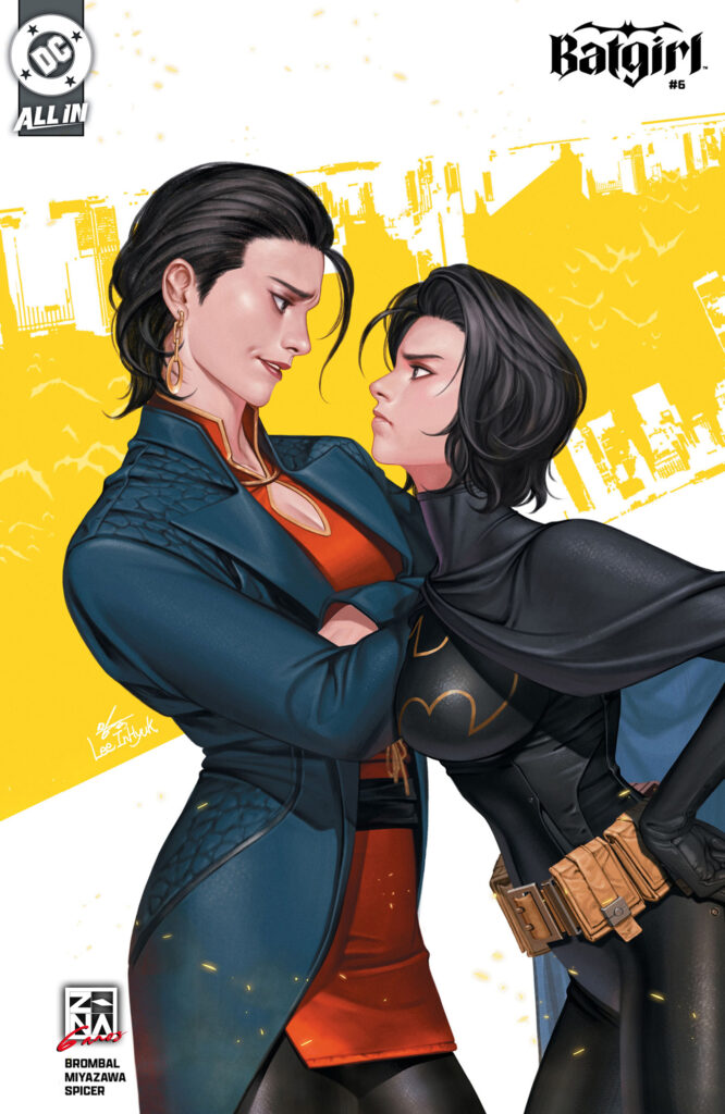 Batgirl 006 (2025) - 0001b