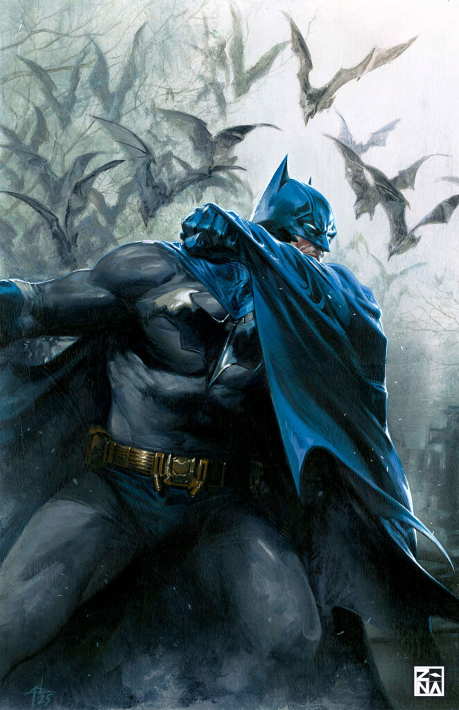 Batman 001 (2025) 001d