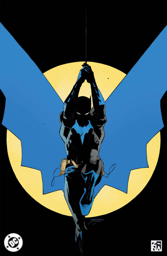 Batman 001 (2025) 001f