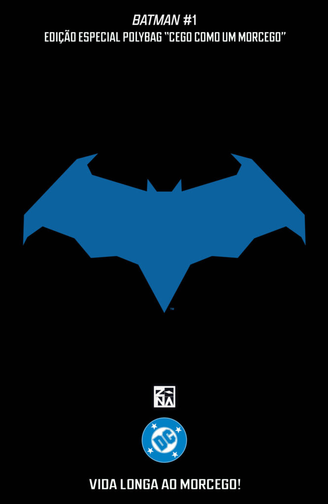 Batman 001 (2025) 001m