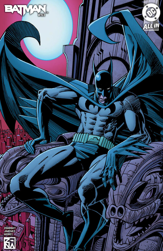 Batman 153 (2024) 001e