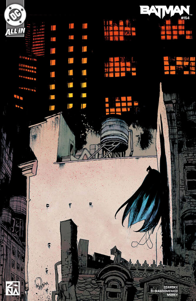 Batman 154 (2025) 001e