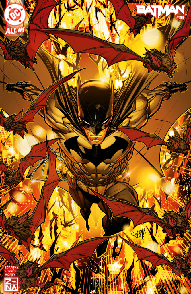 Batman 155 (2025) 001c