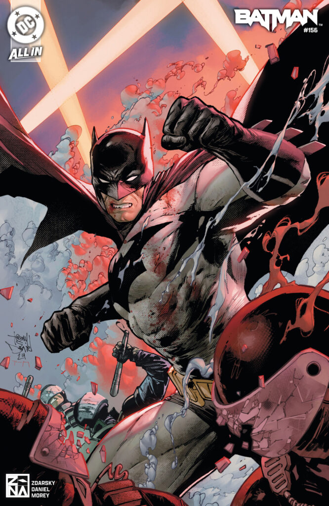 Batman 156 (2025) - 0001f