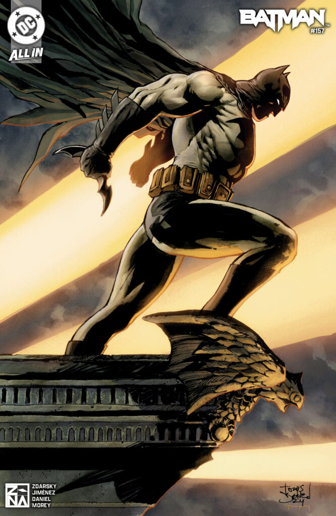 Batman 157 (2025) 001c