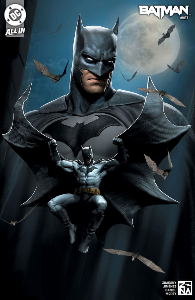 Batman 157 (2025) 001e