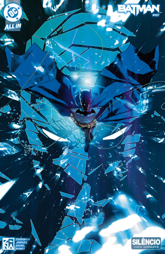 Batman 157 (2025) 001g