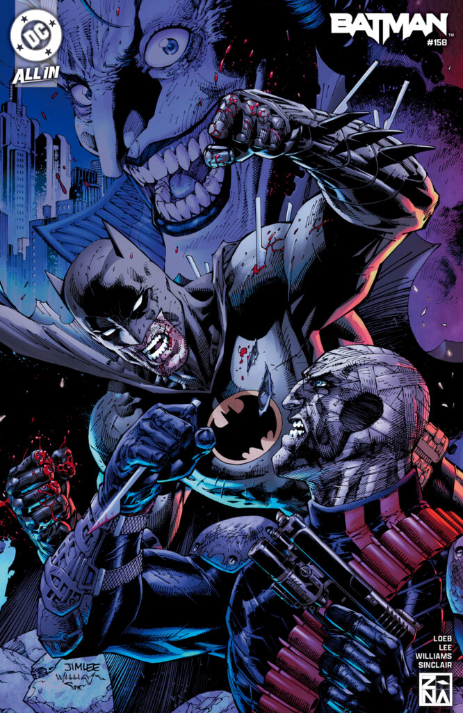 Batman 158 (2025) 001b