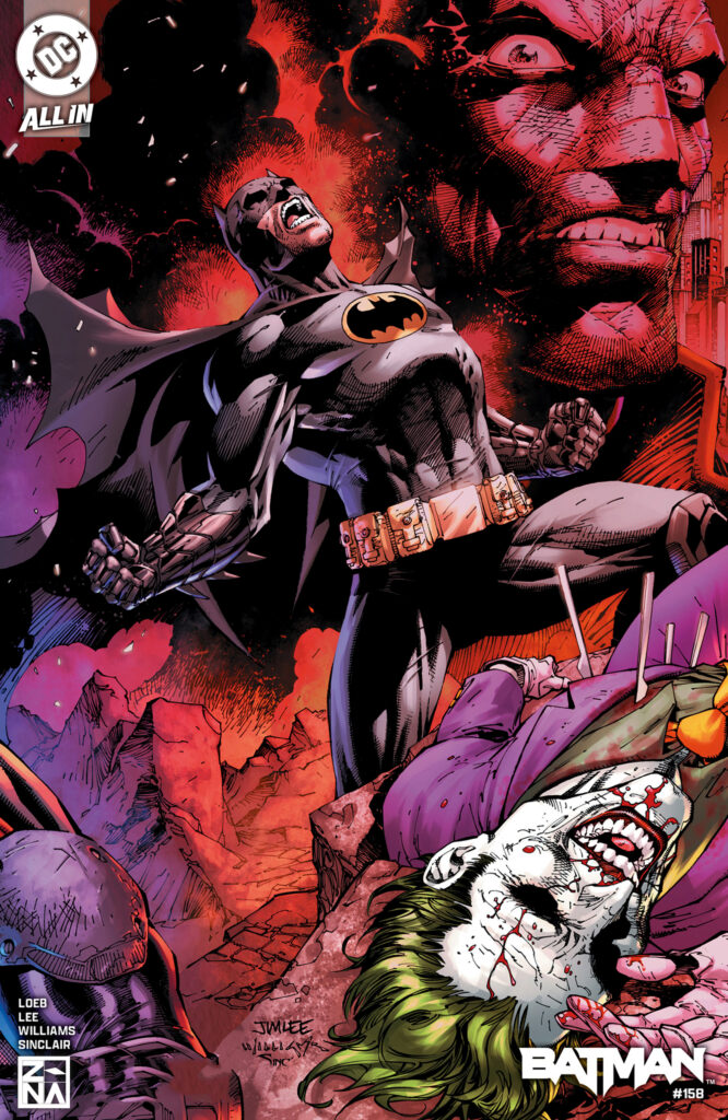 Batman 158 (2025) 001c