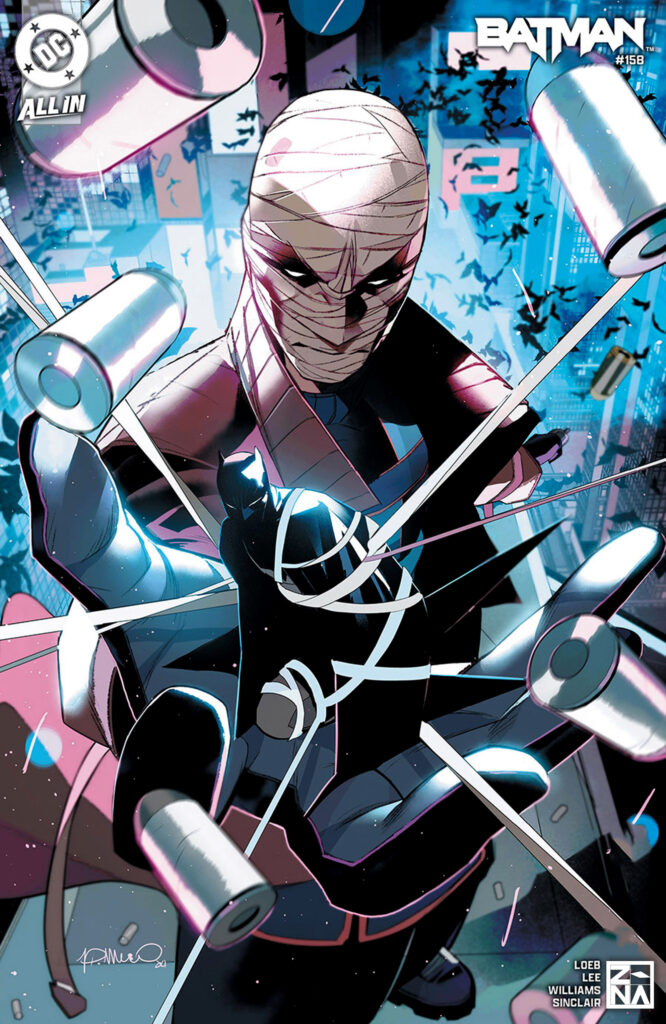 Batman 158 (2025) 001e